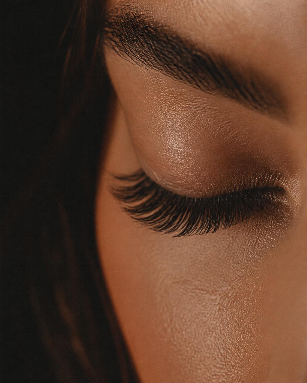 Lash Extensions