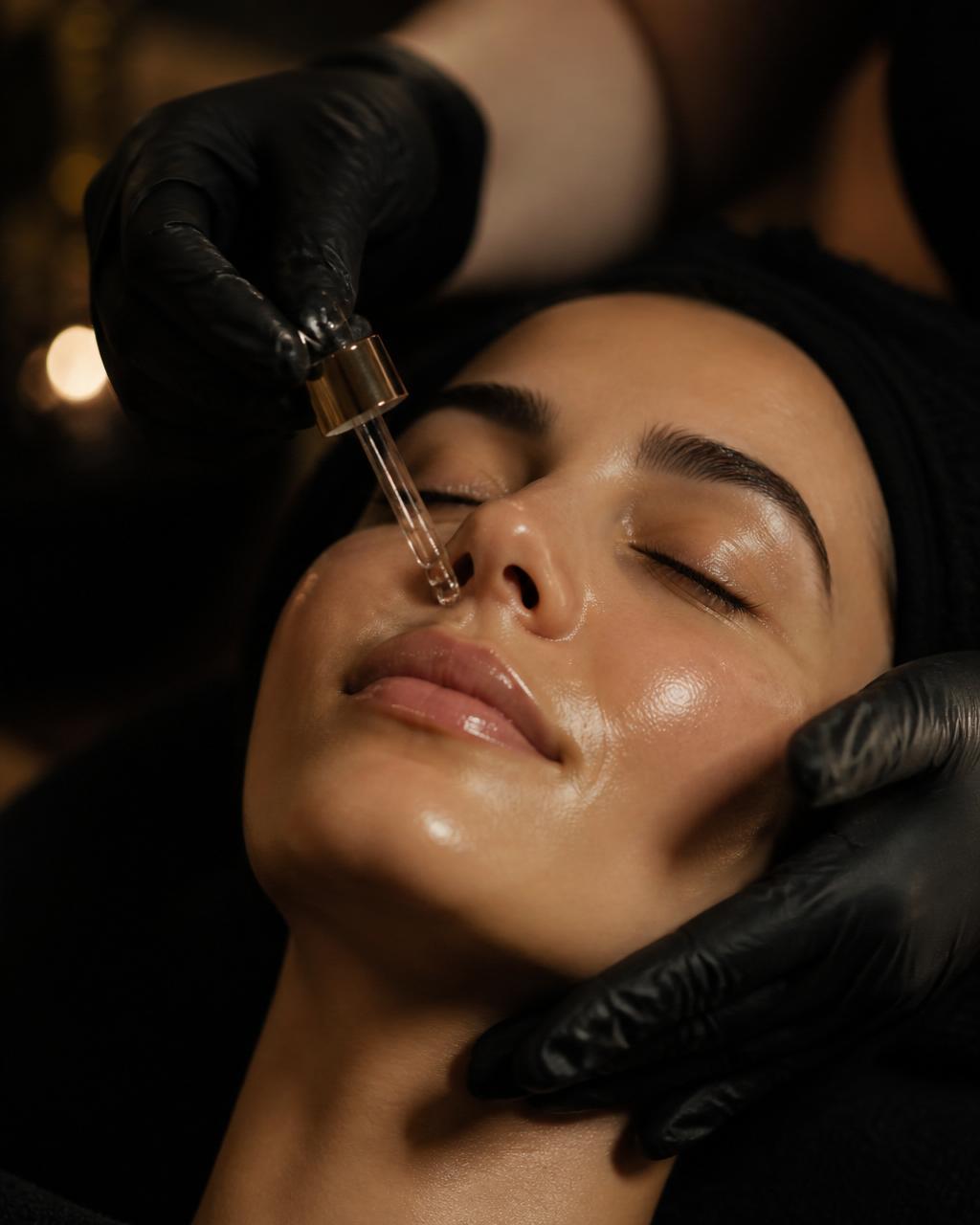 Signature Facial