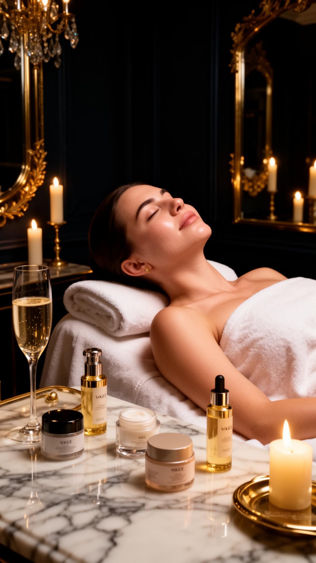 Beauty Rituals